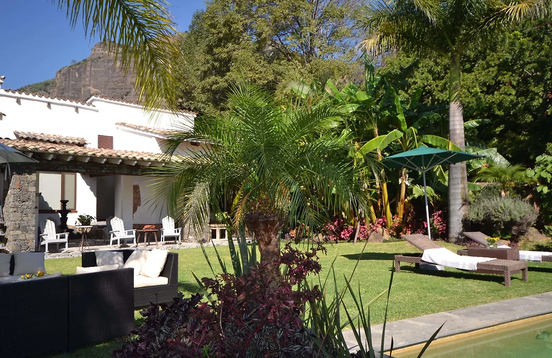 Rústika SPA Hotel Boutique-1